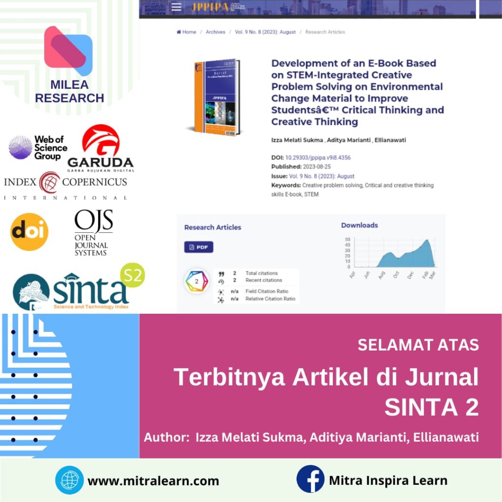 Jurnal Sinta 2